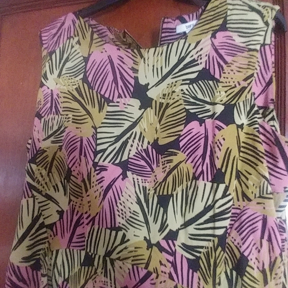 Summer dress